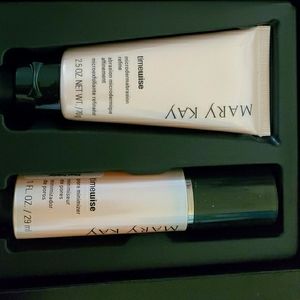 Mary Kay Microdermabrasion set
